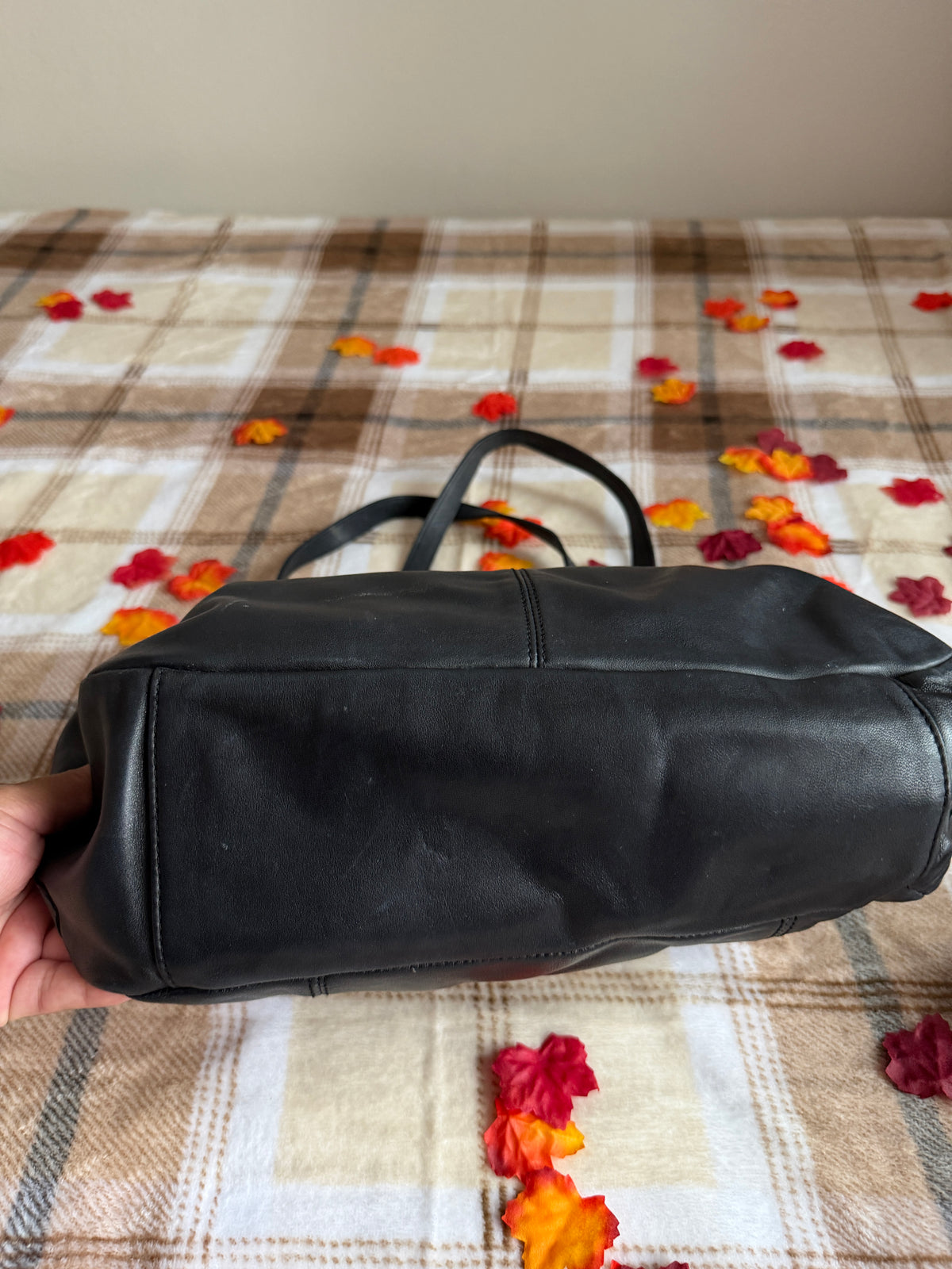Coach Gallery Shoulder/Tote Bag