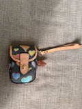 Vintage Dooney & Bourke Camera Case