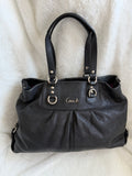 Coach Ashley Satchel/Shoulder Bag