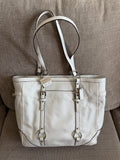 Coach NWT Gallery Tote/Shoulder Bag