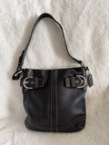 Coach SoHo Slim Shoulder Shoulder Bag