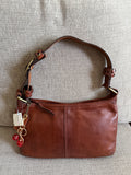 Coach Bleeker NWT Shoulder Bag