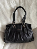 Coach Ashley Shoulder Bag