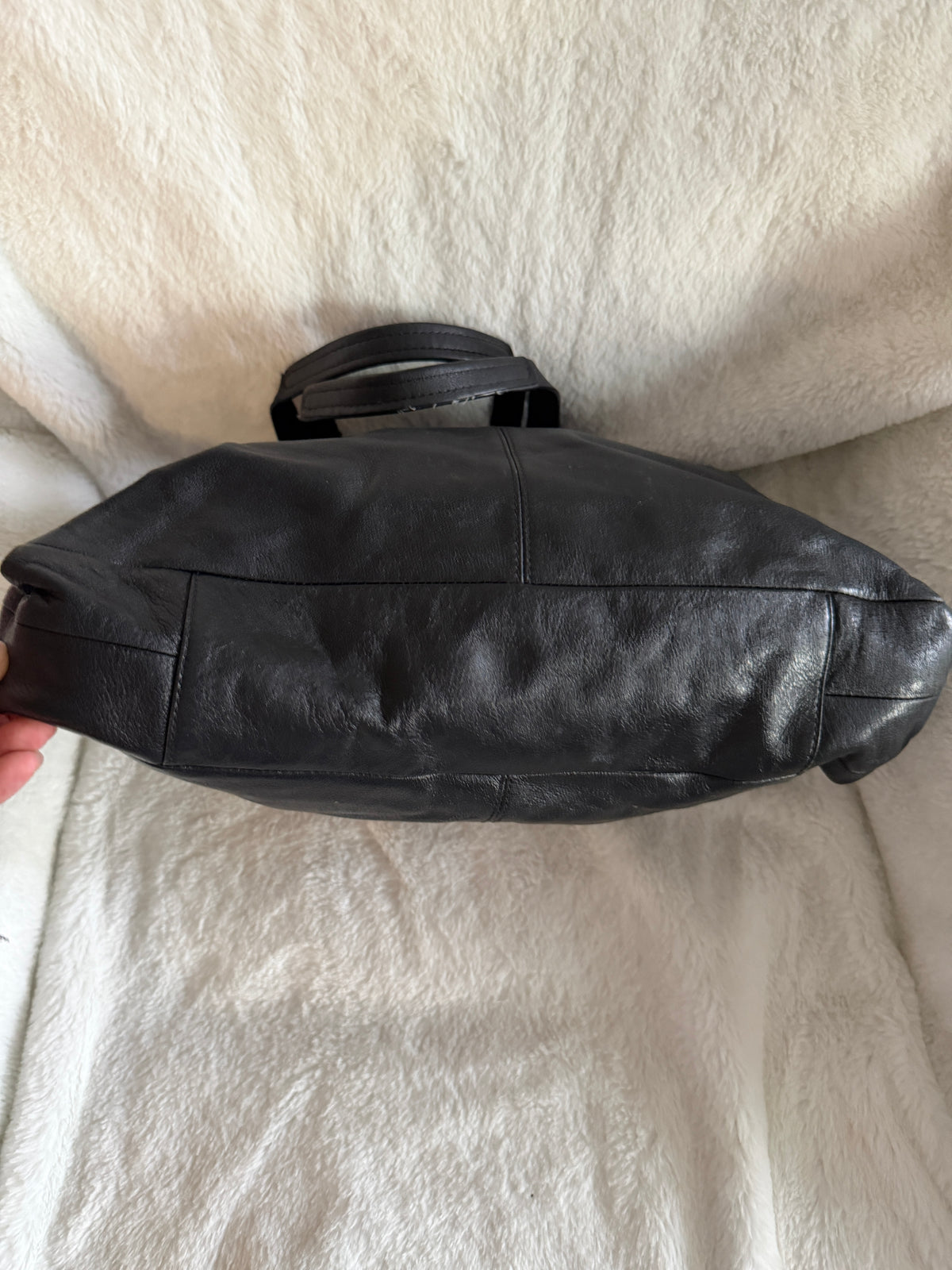 Coach Ashley Shoulder Bag
