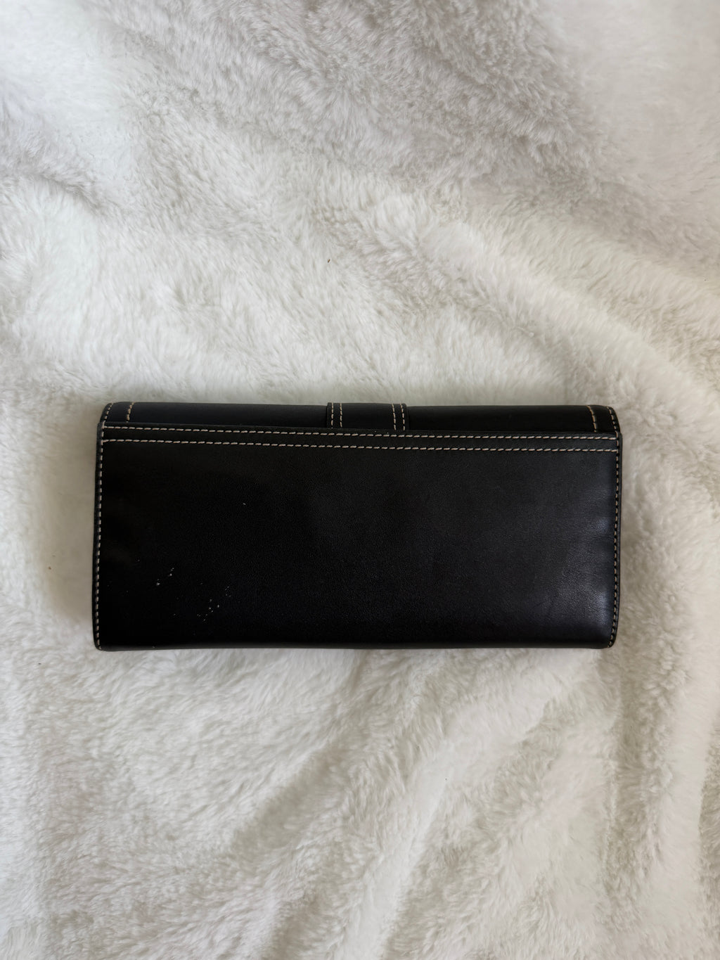 Coach SoHo Wallet