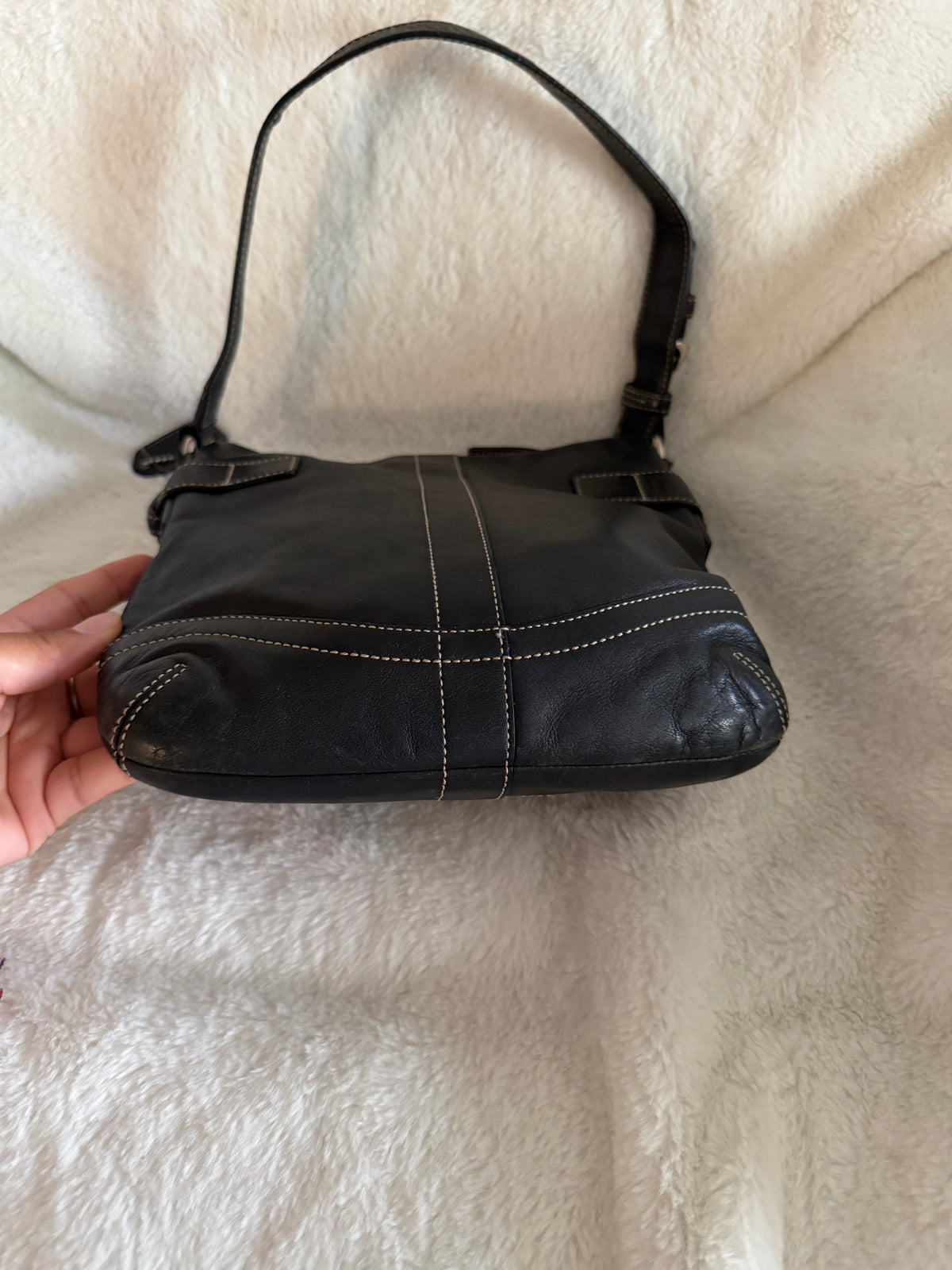 Coach SoHo Slim Shoulder Shoulder Bag