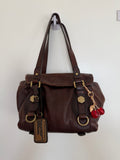 Vintage Mini Marc Jacob’s Baby Boxy Handbag