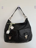 Y2K Coach Poppy Avery Hobo Shoulder Bag