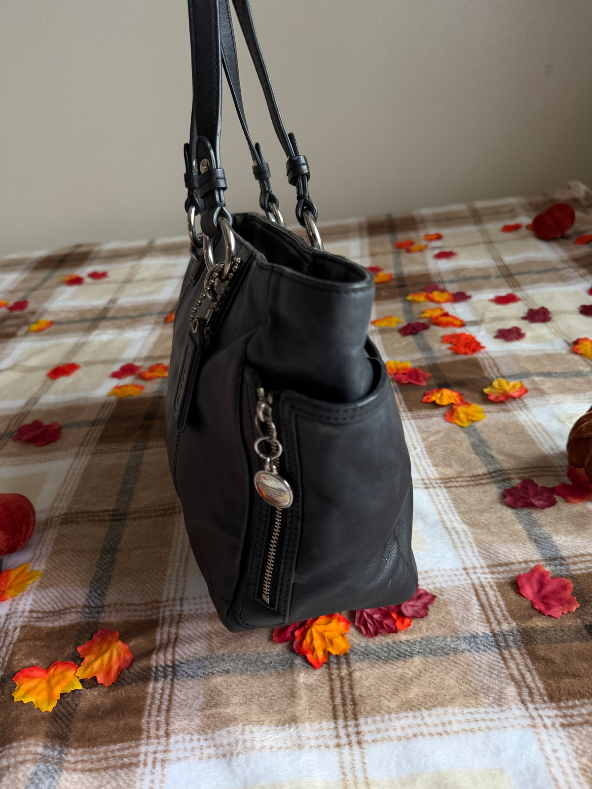Coach Gallery Shoulder/Tote Bag