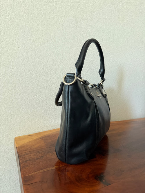 Modern Coach Colette Shoulder/Crossbody Bag