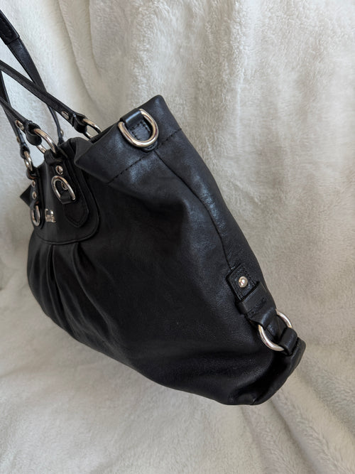 Coach Ashley Satchel/Shoulder Bag