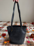 Vintage Coach Legacy Lunch Tote Bag