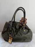 Vintage Marc Jacobs Drawstring Shoulder Bag