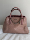 Coach Small Margot Carryall Handbag