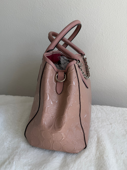 Coach Small Margot Carryall Handbag