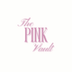The Pink Vault - Home